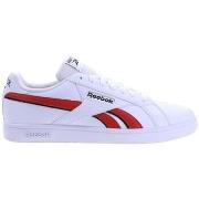 Lage Sneakers Reebok Sport Court Retro