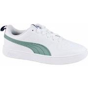 Lage Sneakers Puma Rickie Jr
