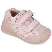 Lage Sneakers Biomecanics 252100A779