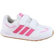 Lage Sneakers adidas Tensaur Switch Cf C