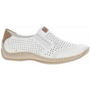 Lage Sneakers Rieker L179280