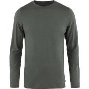 T-shirt Korte Mouw Fjallraven Abisko