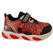 Lage Sneakers Leomil SP014135 SPIDERMAN Rojo