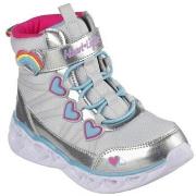 Hoge Sneakers Skechers Heart Lights