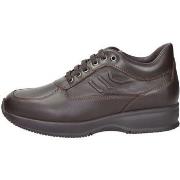 Lage Sneakers Lumberjack 102217665