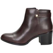 Enkellaarzen Geox D56FSA 00043