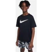 T-shirt Korte Mouw Nike Df Multi + Ss