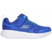 Nette Schoenen Skechers Goltran