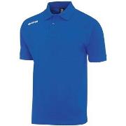 T-shirt Errea Team Colour 2012 Ad Mc Royal