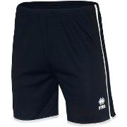 Korte Broek Errea Bonn Panta Jr