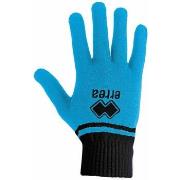 Sportaccessoires Errea Guanti Jule Ad Cyan