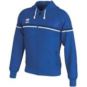 Fleece Jack Errea Dragos Ad