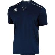 T-shirt Errea Everton Maglia Mc Ad