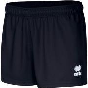 Korte Broek Errea Brest Panta Junior