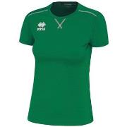 T-shirt Errea Marion Maglia Mc Ad