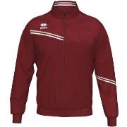 Fleece Jack Errea Elton Ad