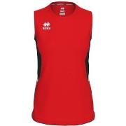 Top Errea Carry Canotta Ad