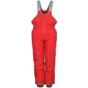 Jumpsuit Peak Mountain Saolpette de ski garçon ETRIMAX