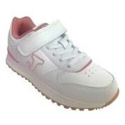 Lage Sneakers Joma Deporte niña tornado 2532 bl.ros