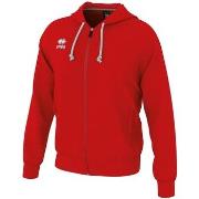 Fleece Jack Errea Wire 3.0 Jr