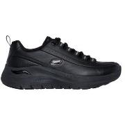 Lage Sneakers Skechers -