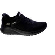 Lage Sneakers Skechers 145780