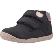 Hoge Sneakers Geox B MACCHIA GIRL