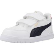 Lage Sneakers Puma SHUFFLE DOWNTOWN LO V INF