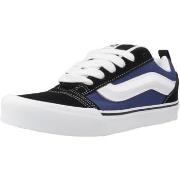 Lage Sneakers Vans KNU SKOOL