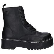 Enkellaarzen MTNG BOTTINES 50176