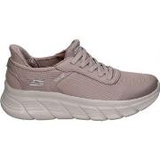 Lage Sneakers Skechers 117391-TPE