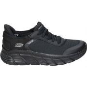 Lage Sneakers Skechers 117391-BBK