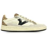 Lage Sneakers Victoria Smash Animal Print