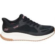 Lage Sneakers Skechers 117624-BLK