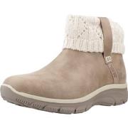 Enkellaarzen Skechers GOING COZY WEATHER 2