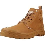 Laarzen Palladium PAMPA HI NBK