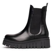 Laarzen NeroGiardini Guanto Tr Sulmona