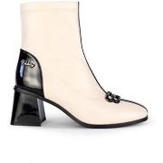 Enkellaarzen Rock Away -