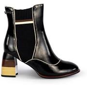 Enkellaarzen Rock Away -