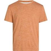 T-shirt Korte Mouw Mckinley Hunu