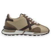 Lage Sneakers Munich -