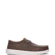 Lage Sneakers HEYDUDE -