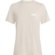 T-shirt Korte Mouw Mckinley Elie