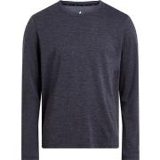 T-Shirt Lange Mouw Mckinley Hunu