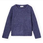 Trui Compania Fantastica COMPAÑIA FANTÁSTICA Knit 10373 - Violet