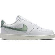 Lage Sneakers Nike Court Vision