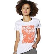 T-shirt Korte Mouw Reebok Sport AK0686