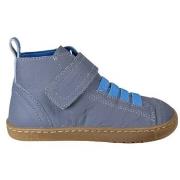 Hoge Sneakers Blanditos TOKIO Jeans