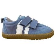 Lage Sneakers Blanditos DELFIN VELCRO DEPORTIVA RESPETUOSA Azulón