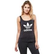 Top adidas Trefoil